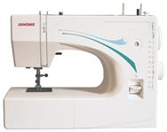 Швейная машина Janome S 307